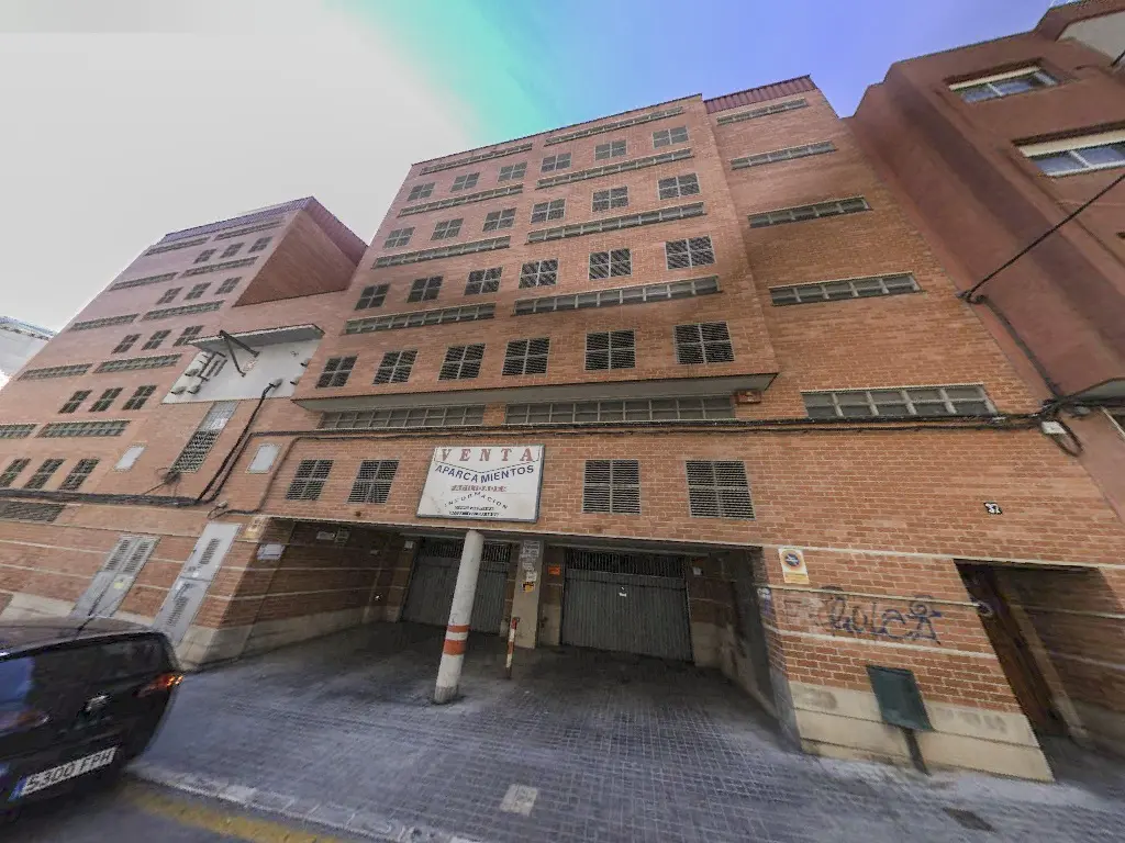 Garaje en Alcoy