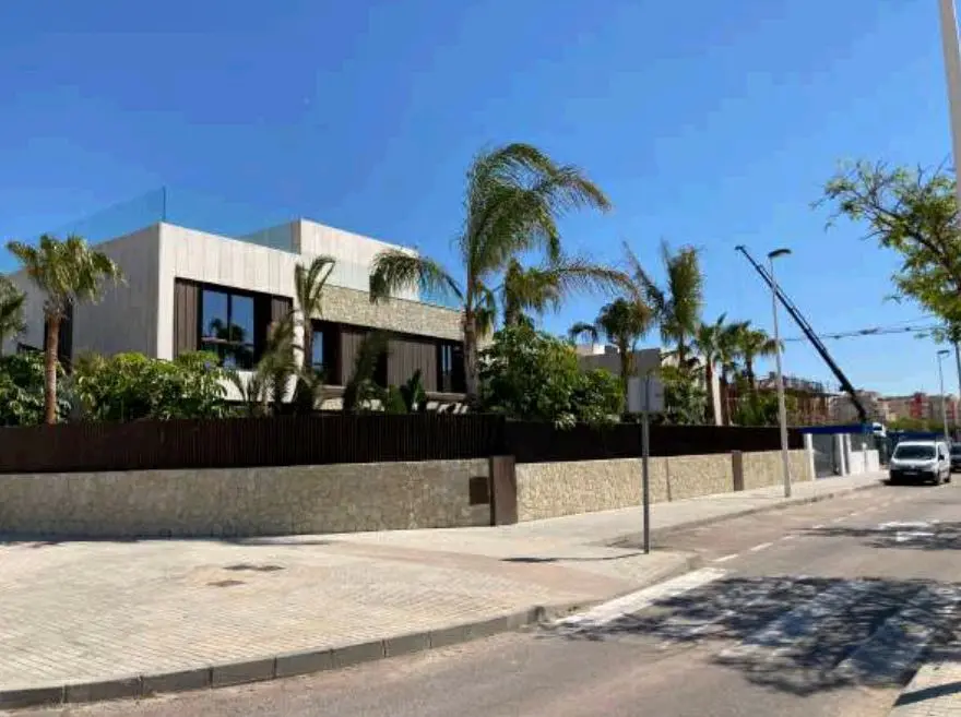 Terreno en Elche