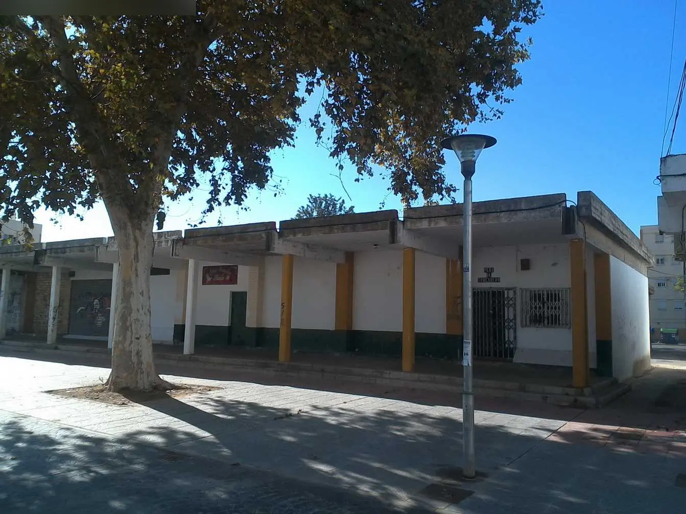 Local en Puerto Real