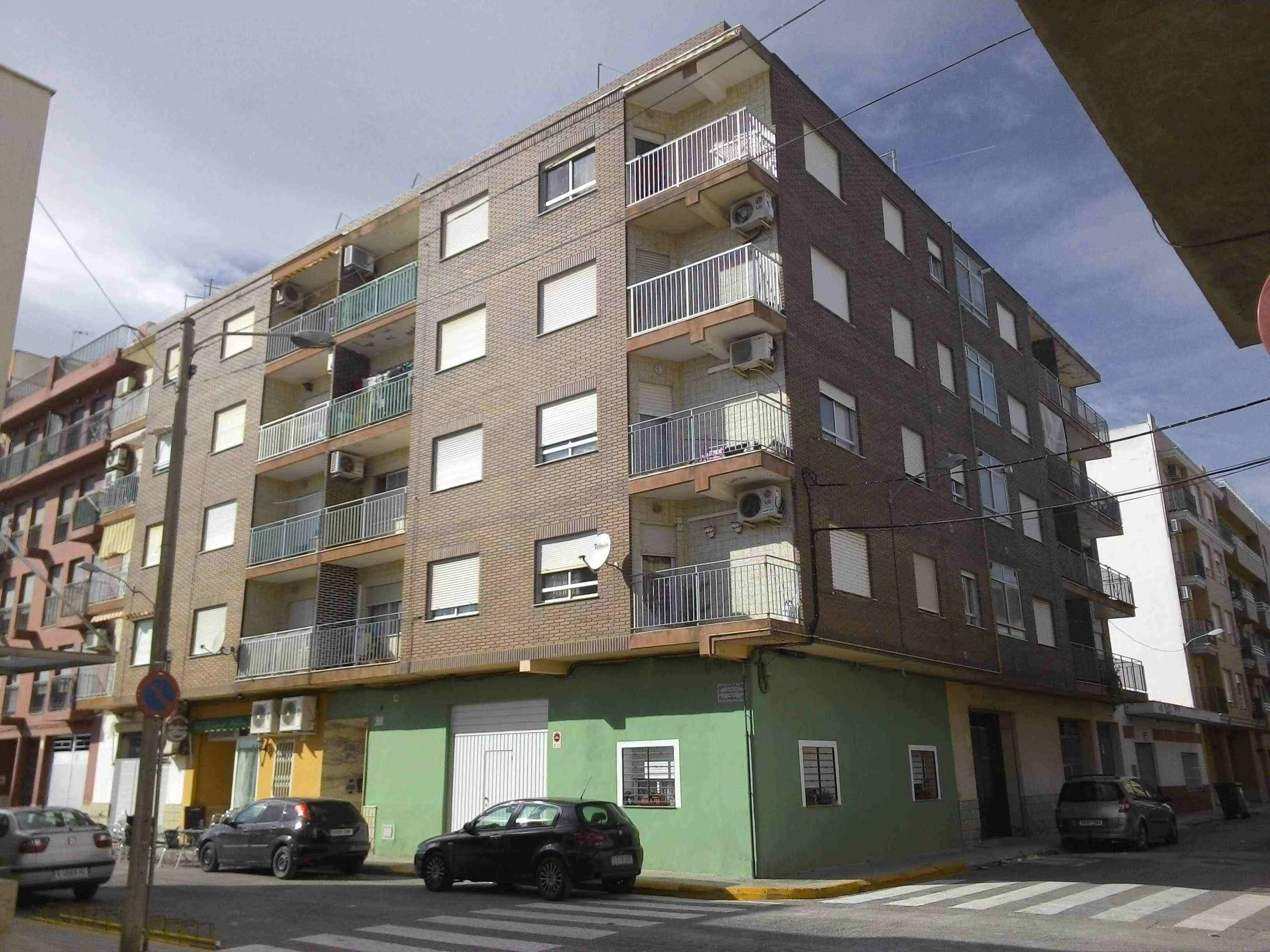 Vivienda en Sollana