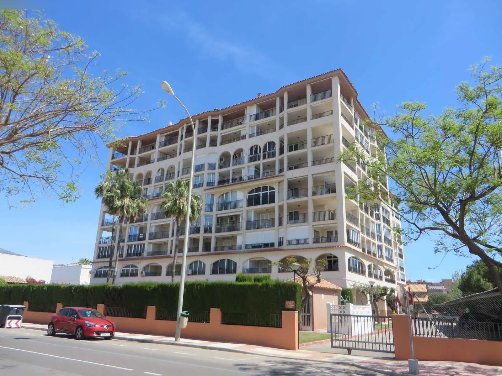 Vivienda en Benicàssim