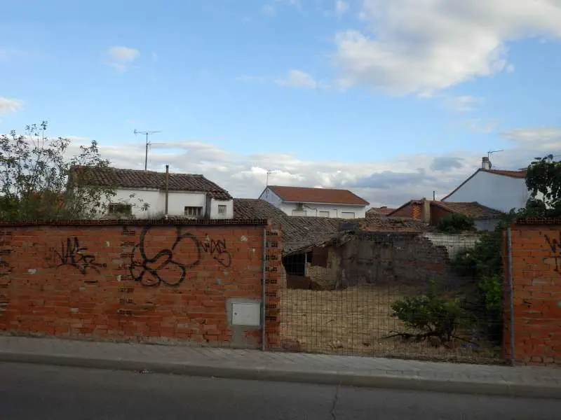 Vivienda en Daganzo de Arriba