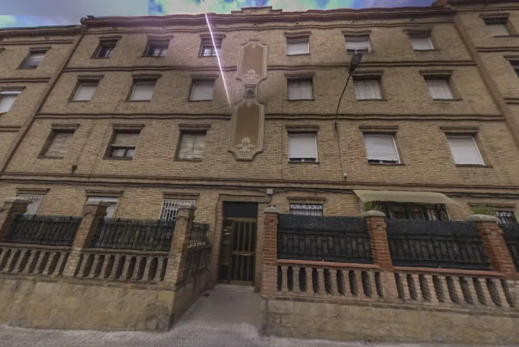 Vivienda en Manresa