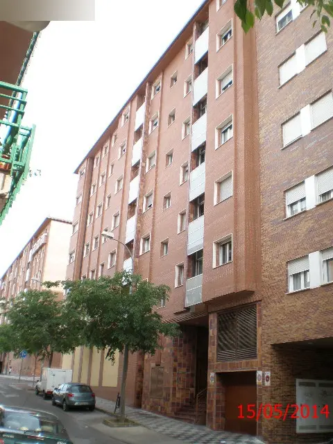 Garaje en Cuenca