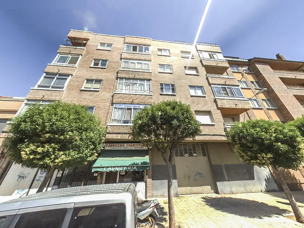 Local en Valladolid