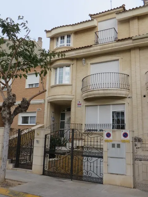 Vivienda en Sedaví
