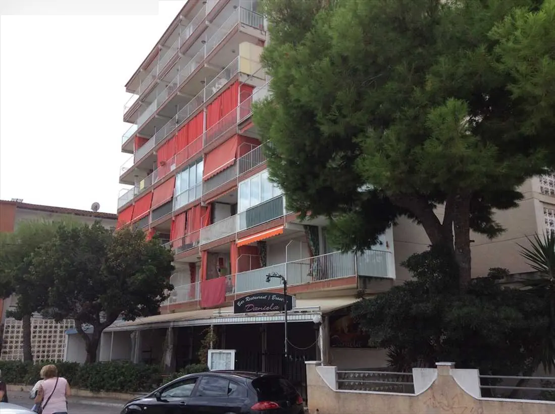 Local en Calafell