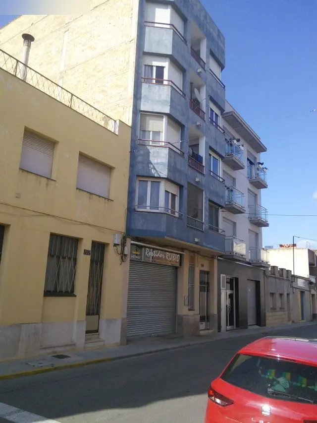 Vivienda en Roquetes