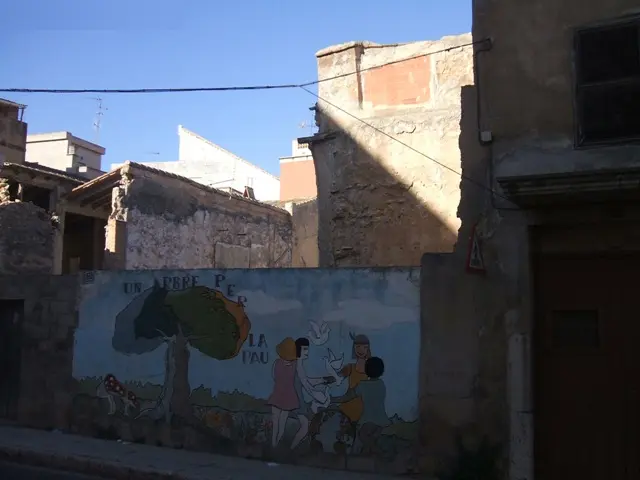 Terreno en Benaguasil