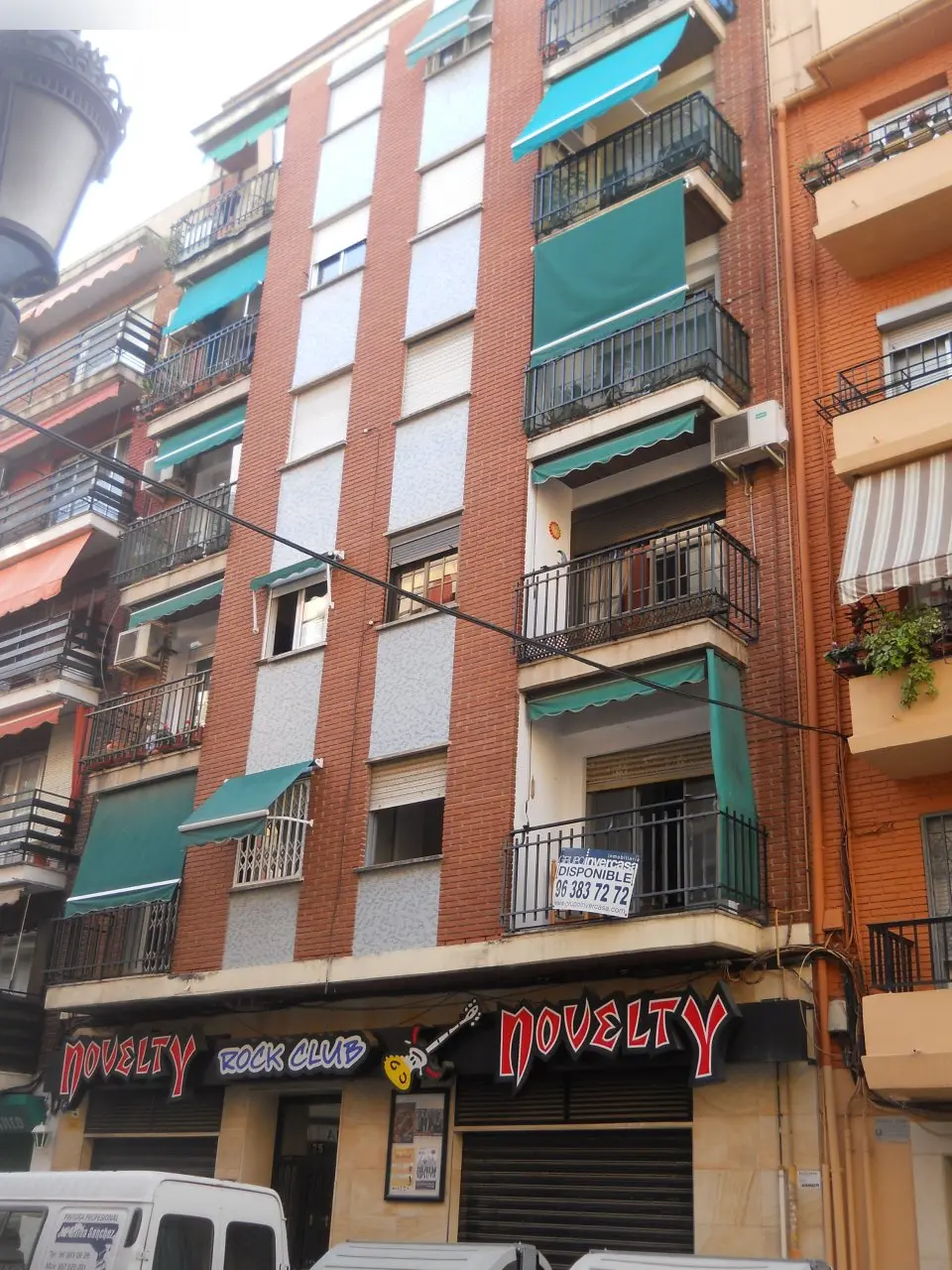 Local en Mislata