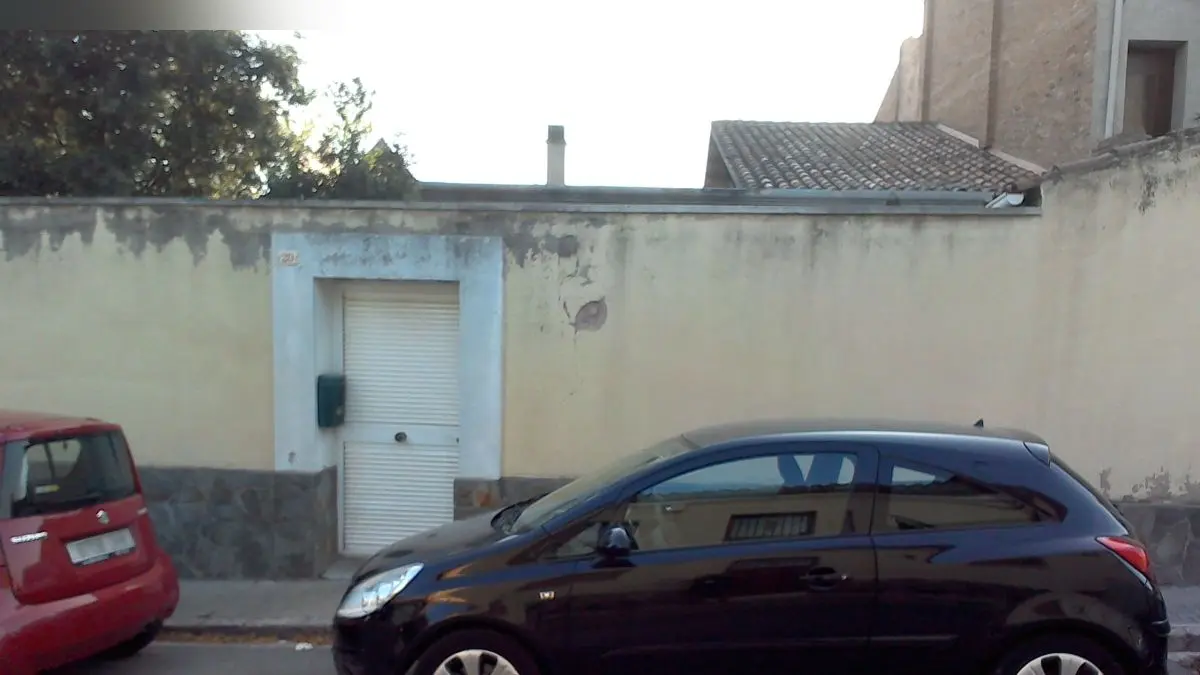 Vivienda en Sentmenat