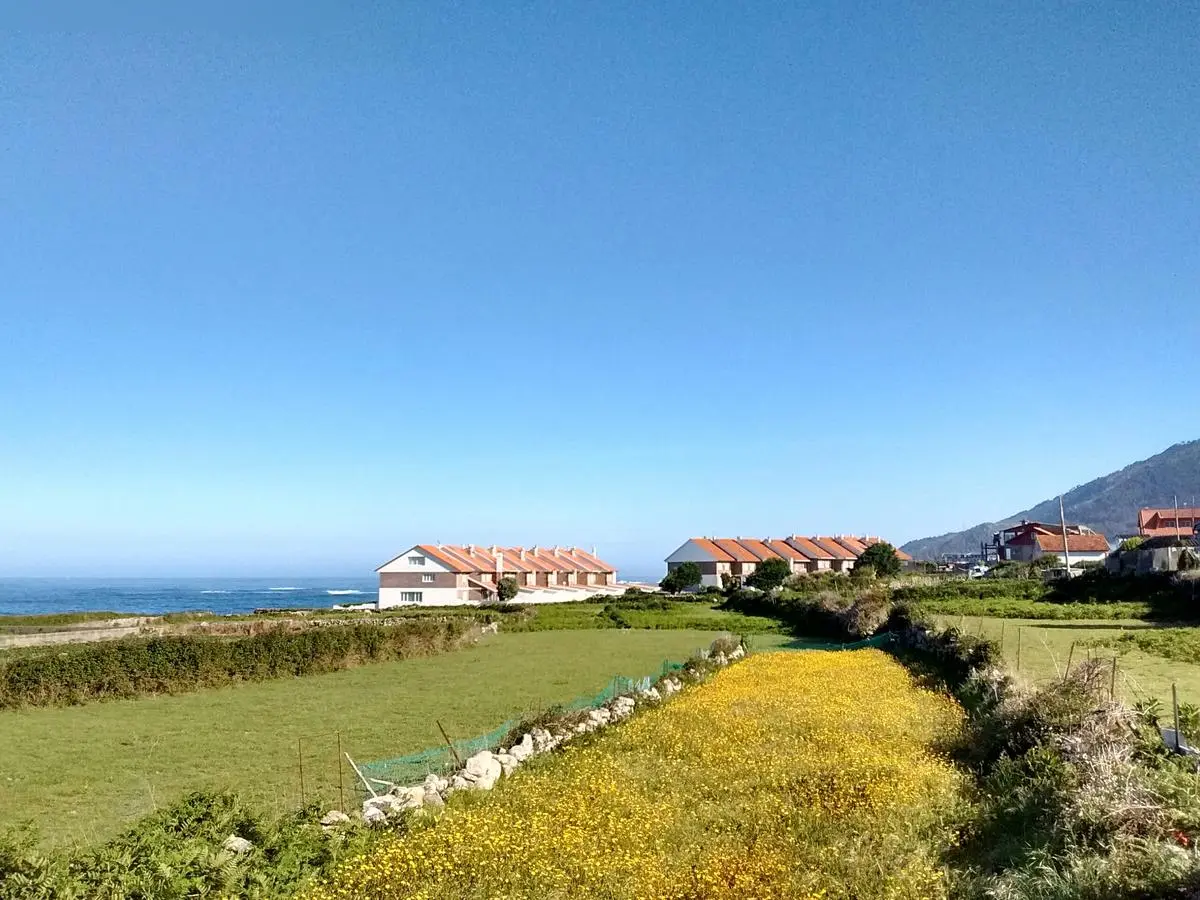Vivienda en Oia