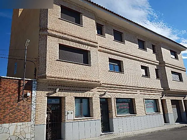 Vivienda en Magán