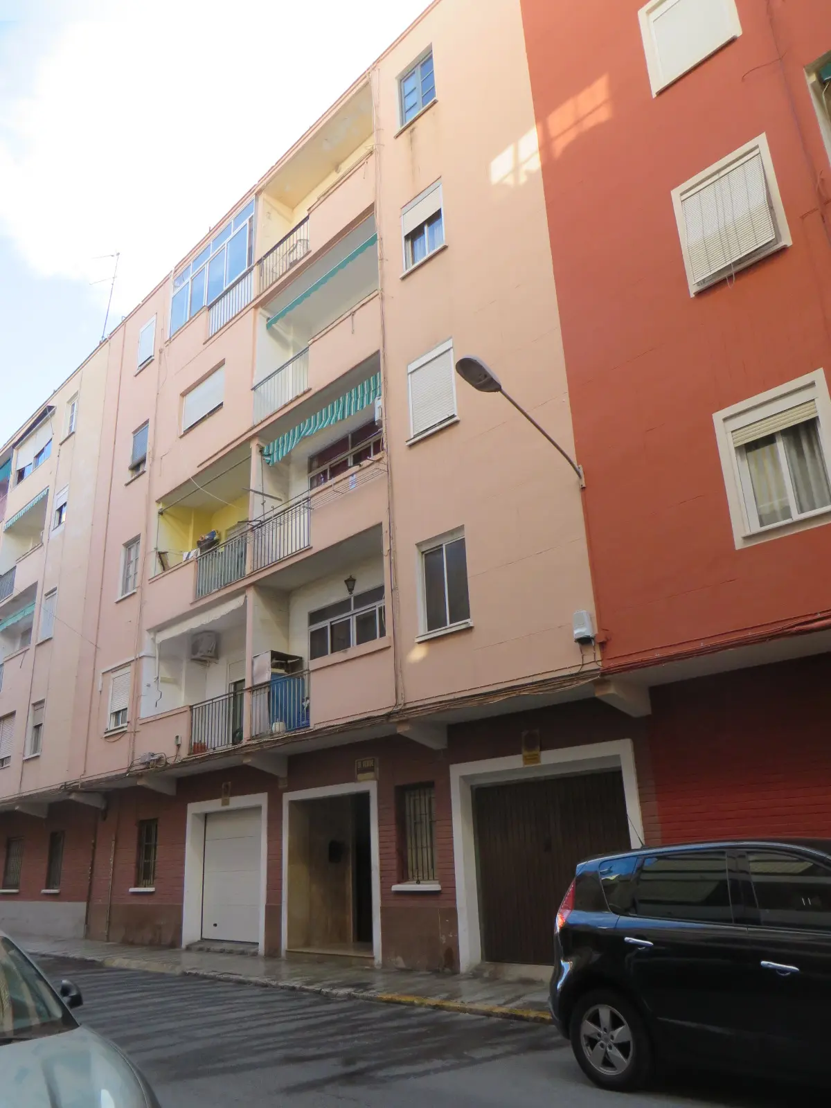 Vivienda en Carcaixent
