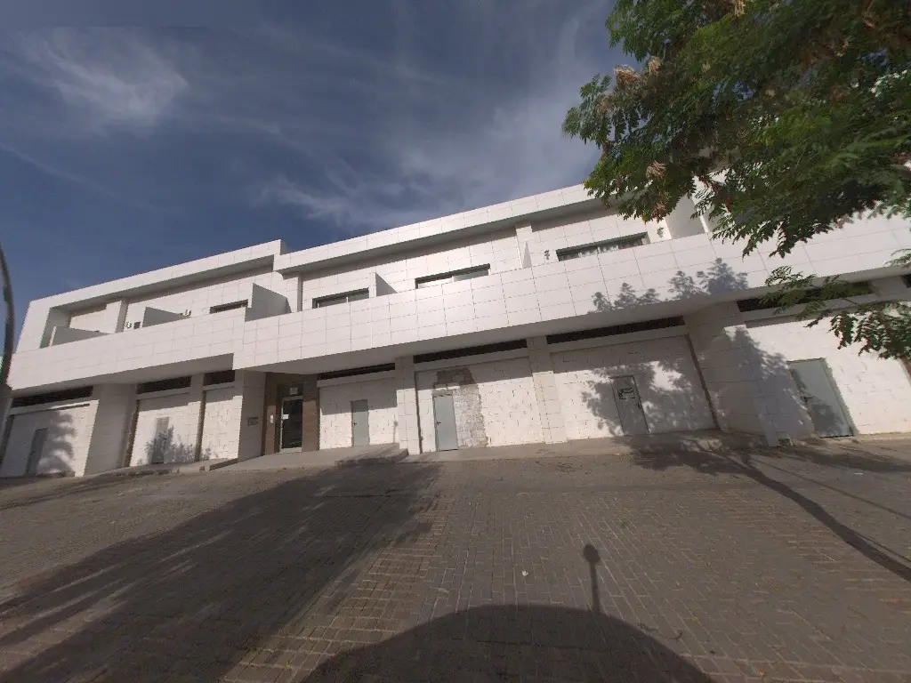 Garaje en Santa Lucía de Tirajana
