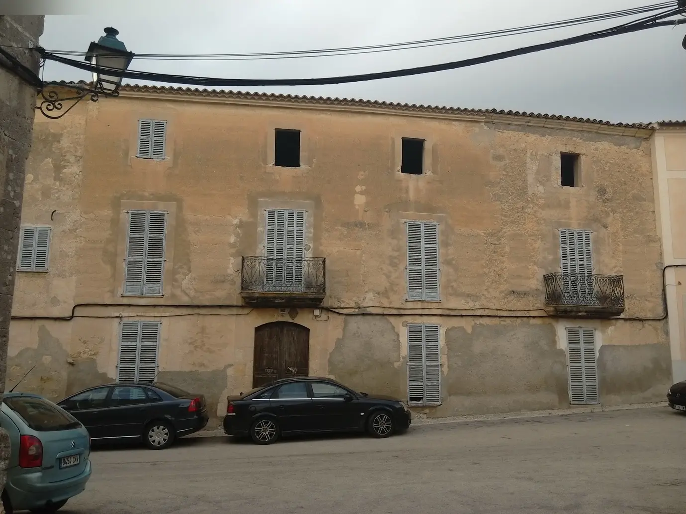 Vivienda en Sineu