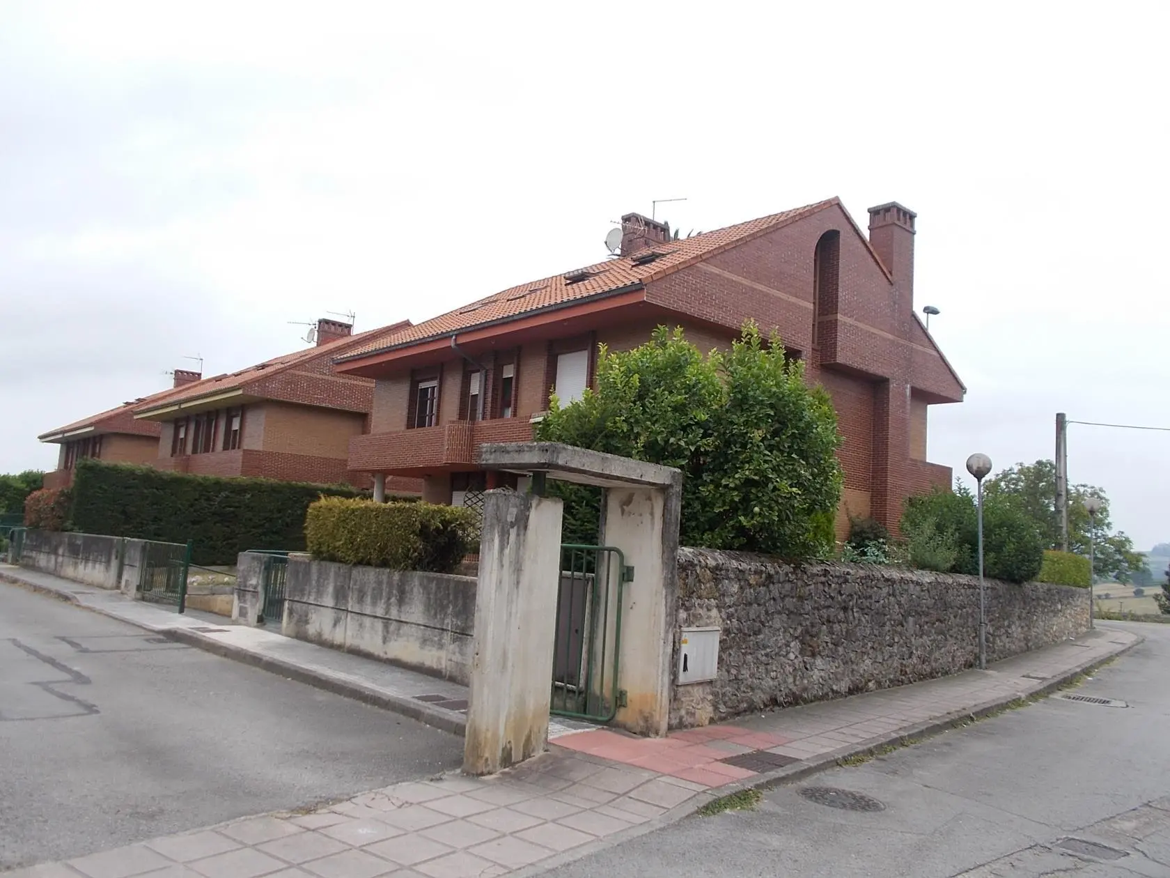 Vivienda en Reocín