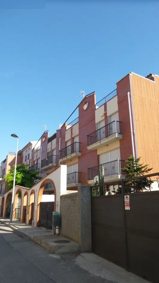 Vivienda en Vilallonga del Camp