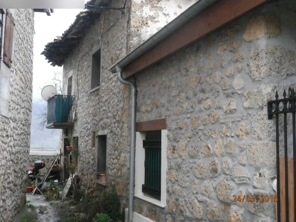 Vivienda en Valle de Mena