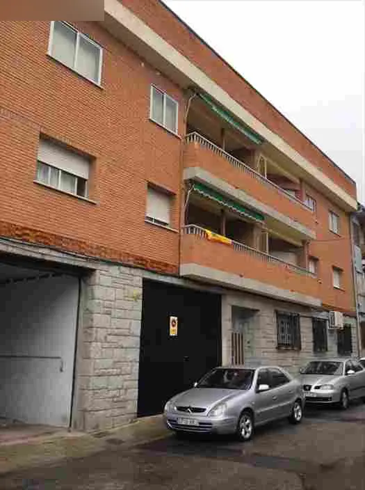 Local en Colmenar Viejo