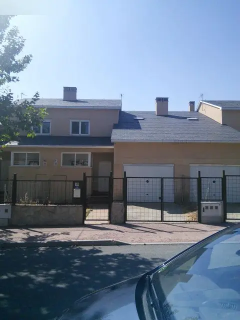 Vivienda en El Espinar
