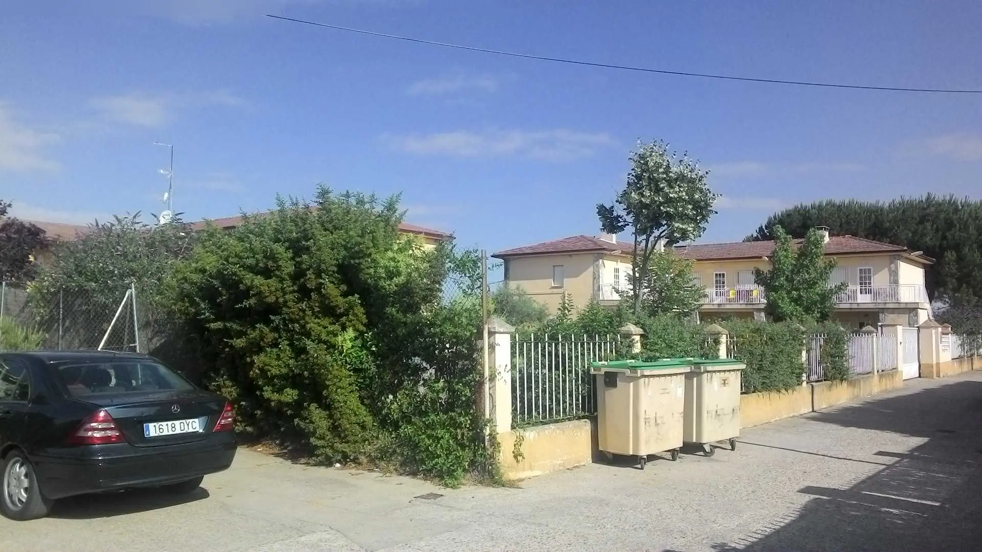 Vivienda en Villares de la Reina