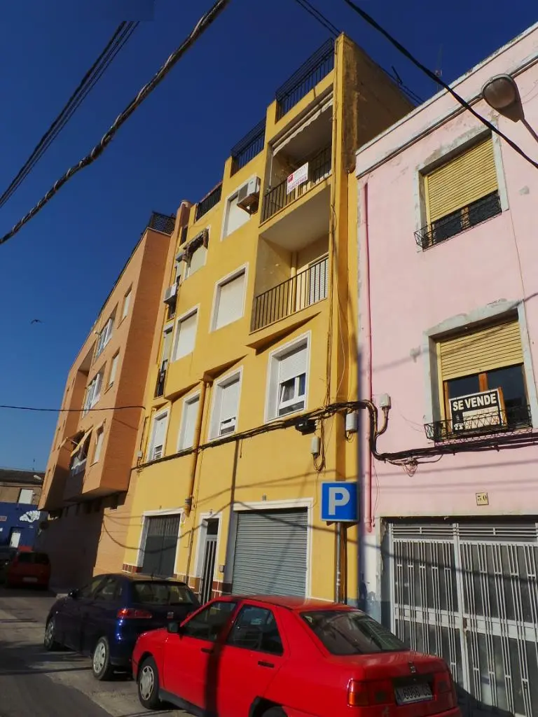 Vivienda en Villena