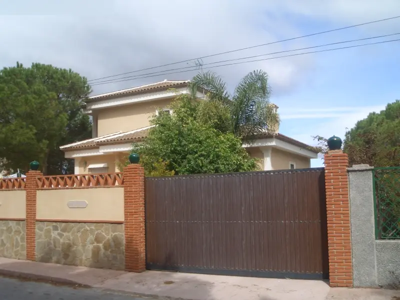 Vivienda en Alhaurín de la Torre