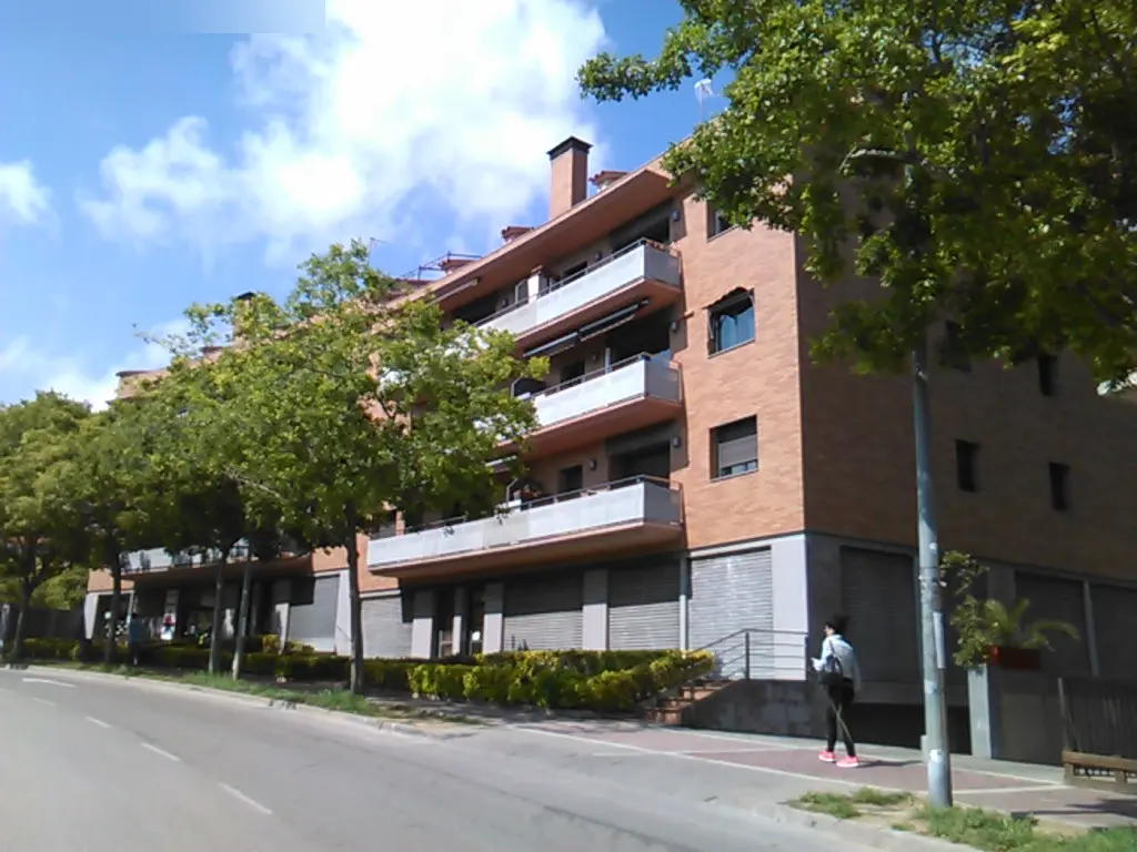 Garaje en Canet de Mar