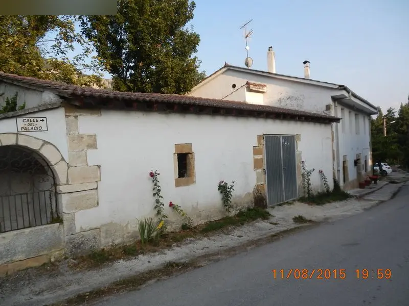 Vivienda en Merindad de Montija