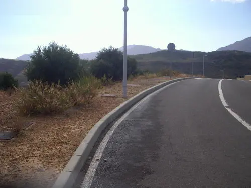Vivienda en Antequera
