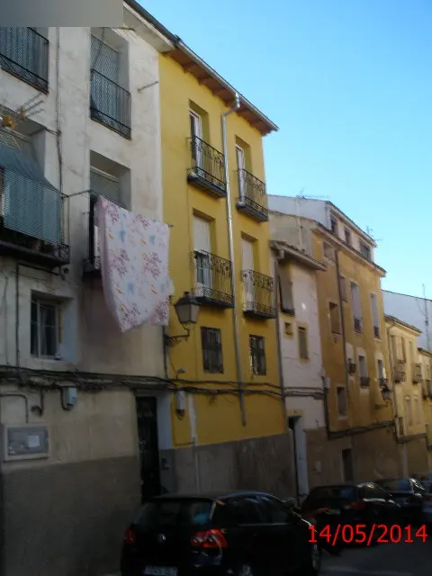 Vivienda en Cuenca