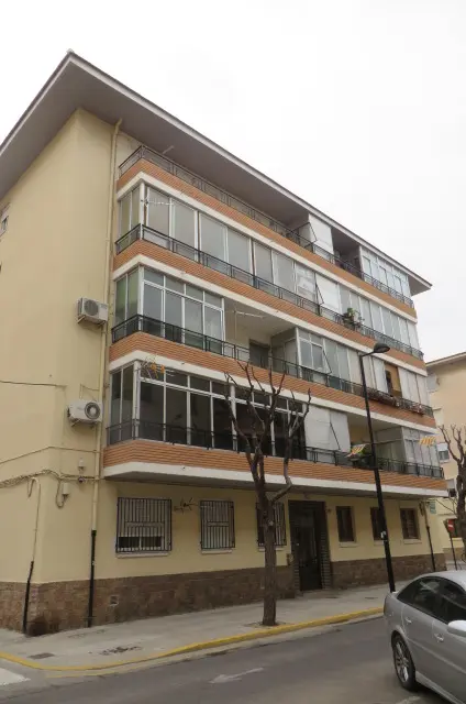Vivienda en Alfafar