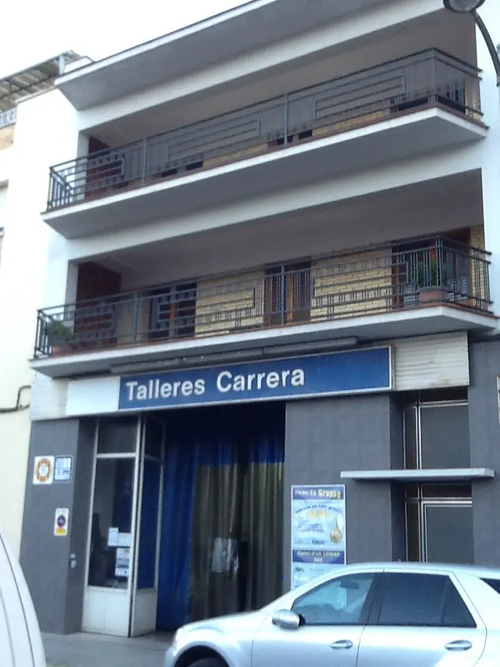 Local en Mollerussa