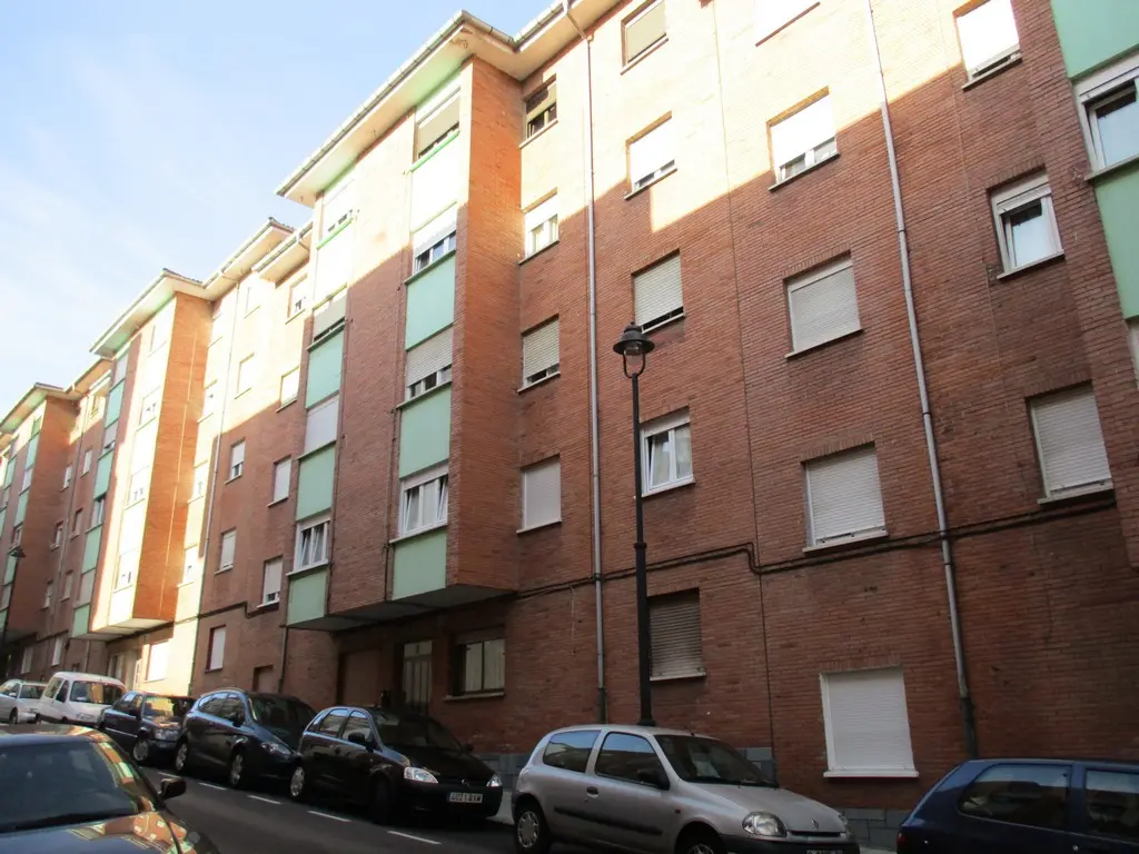 Vivienda en Corvera de Asturias