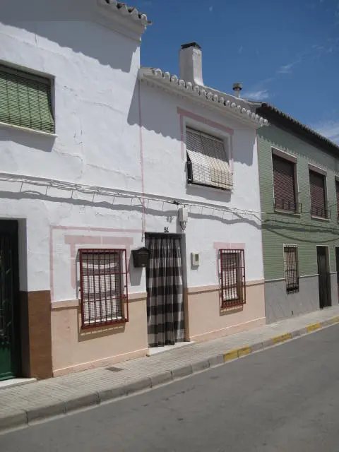 Vivienda en Herencia