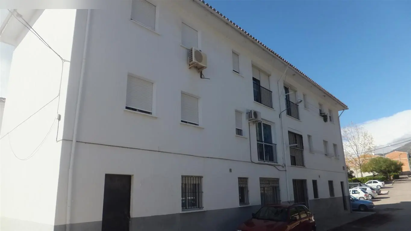 Vivienda en Periana