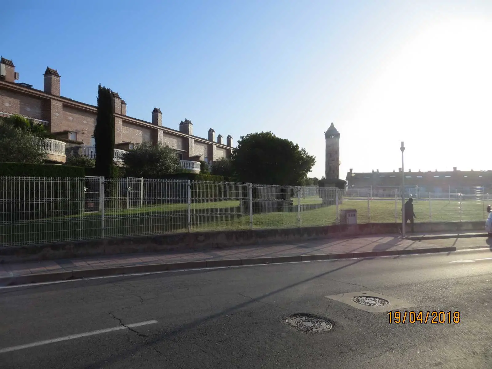Vivienda en Navarrete