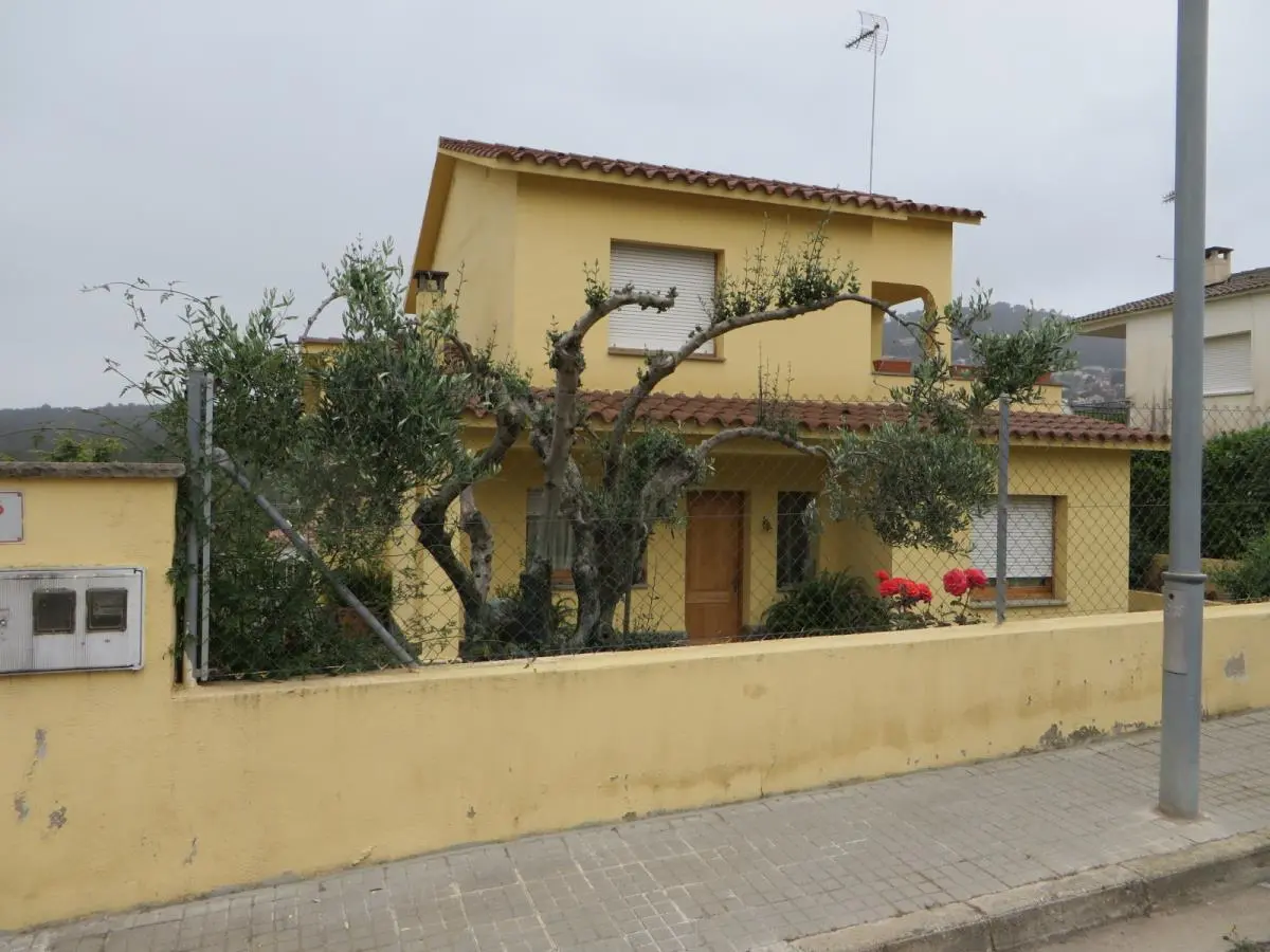 Vivienda en Bigues i Riells del Fai
