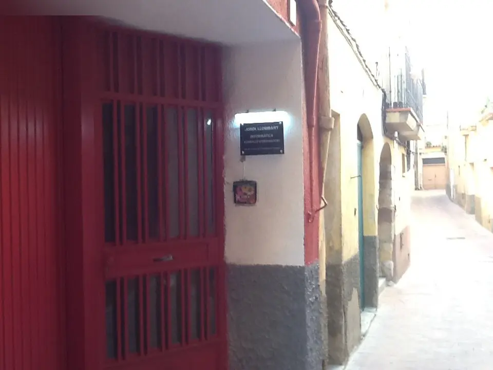 Vivienda en La Selva del Camp