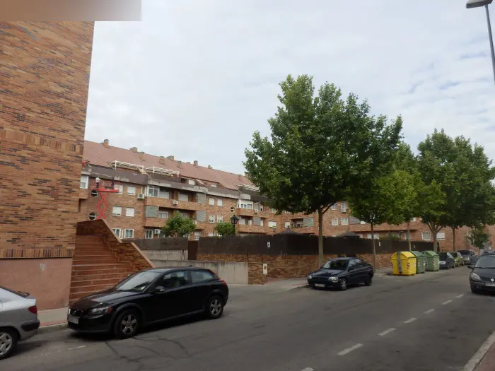 Vivienda en Villanueva del Pardillo