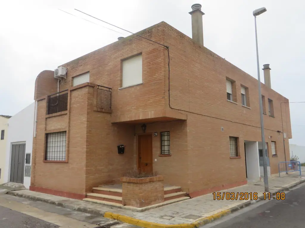 Vivienda en Benimuslem