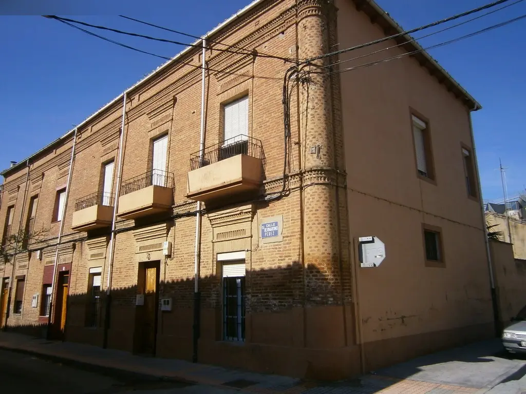 Vivienda en Valencia de Don Juan