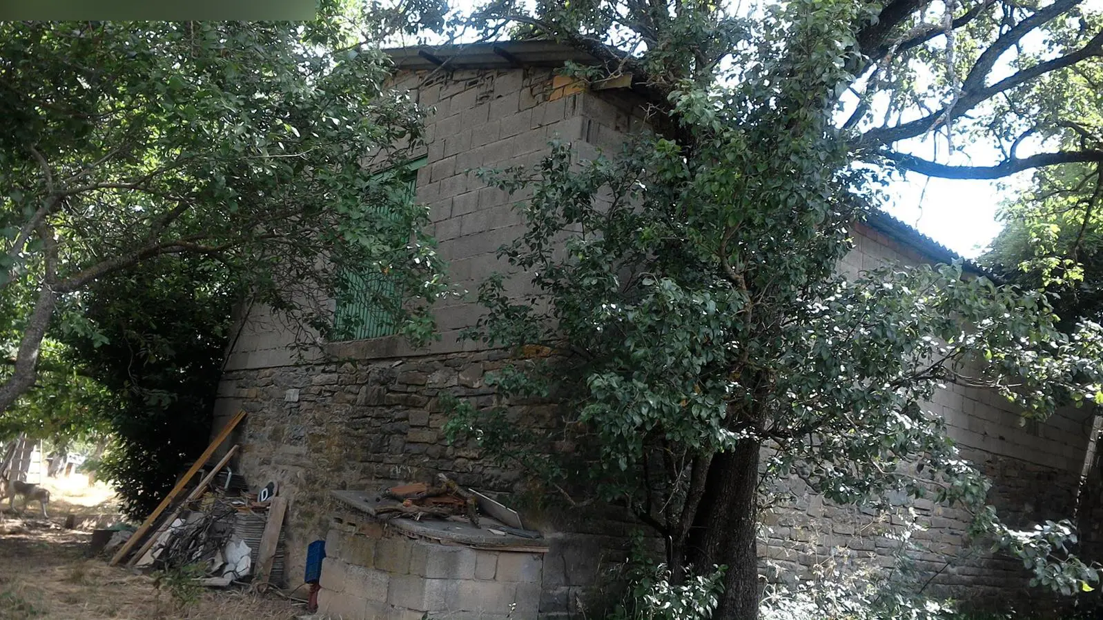 Terreno en Jaca