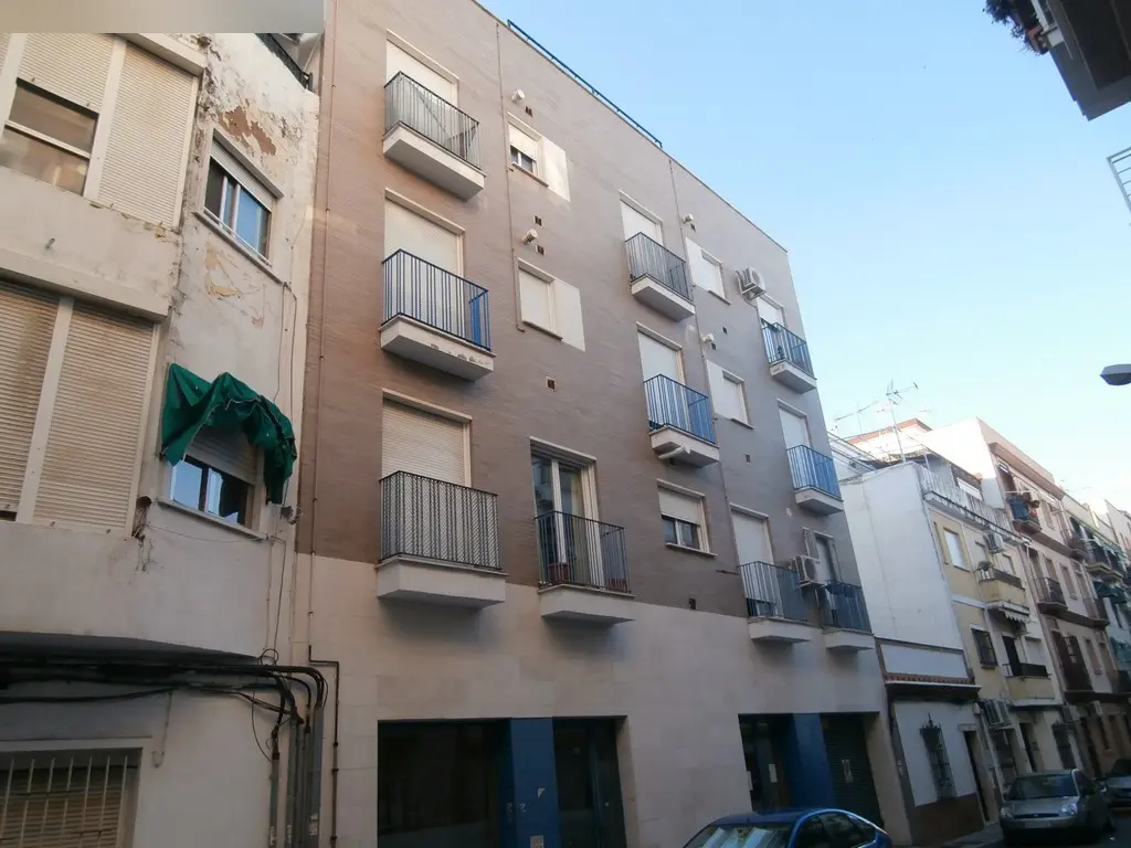 Trastero en Huelva