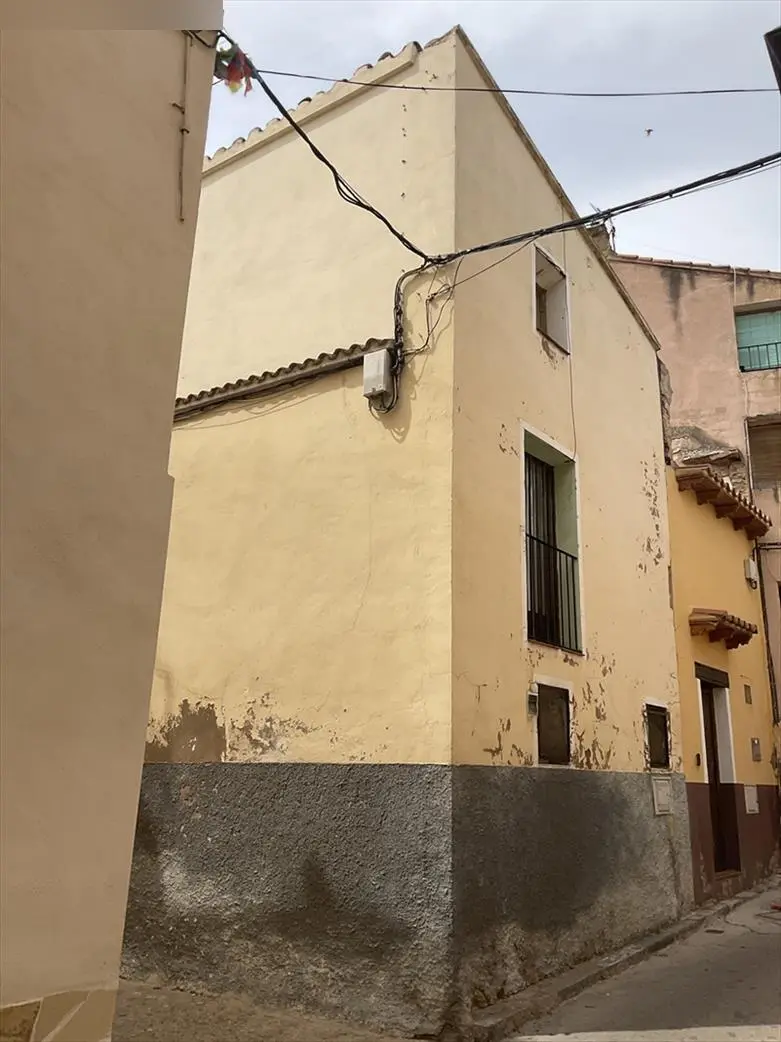 Local en Tarazona