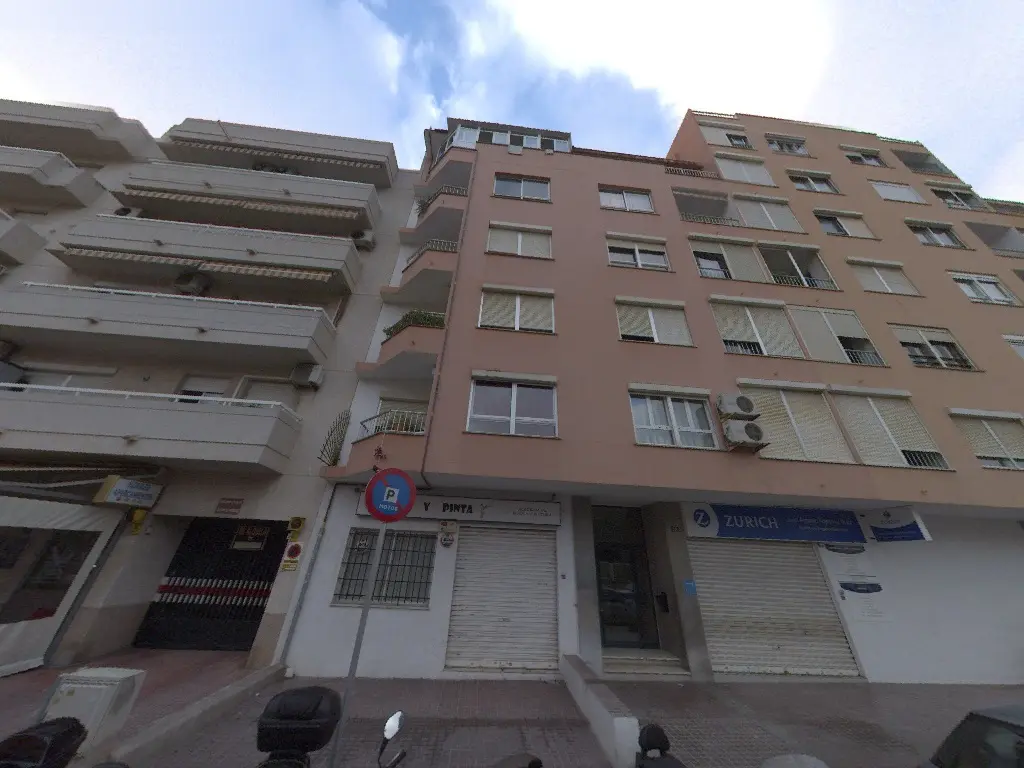 Vivienda en Palma