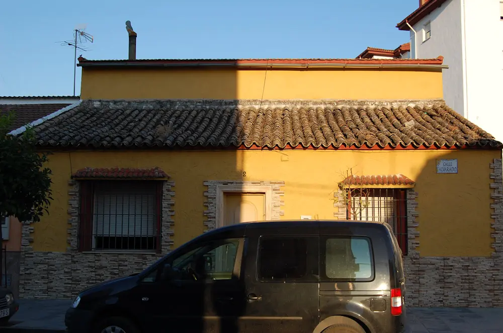 Vivienda en Andújar
