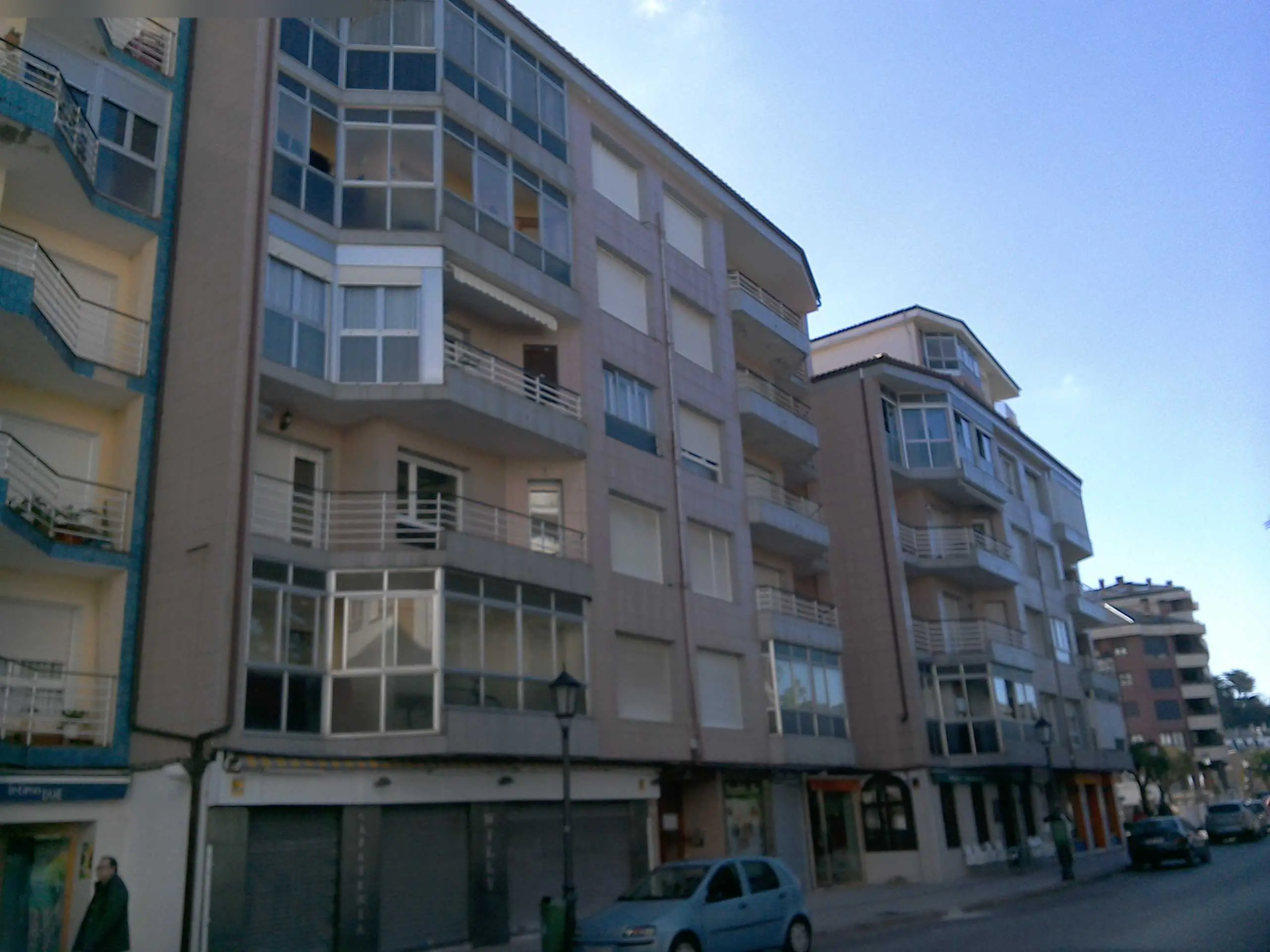 Vivienda en Colindres