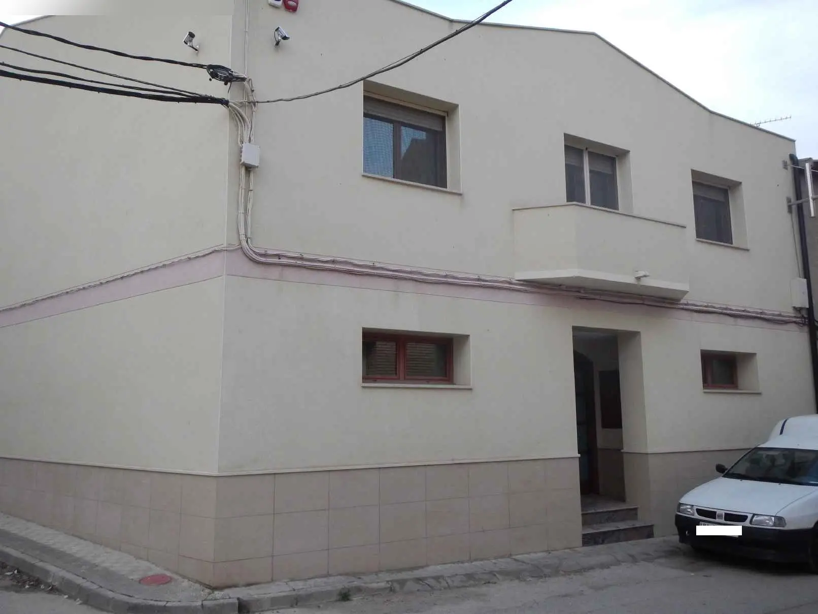 Vivienda en Torrente de Cinca